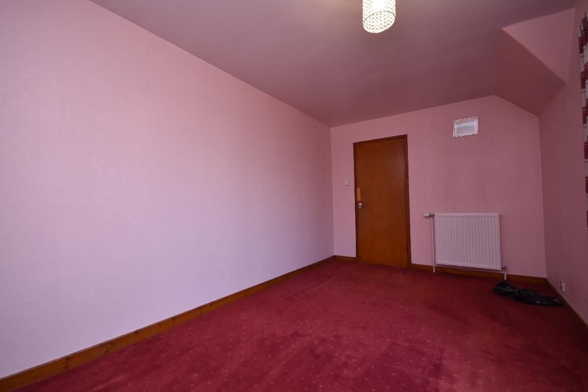 87 Union Grove, Fraserburgh, Aberdeenshire, AB43 9PE